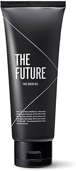 Amazon | THE FUTURE 洗顔料 150g 黒ずみ 毛穴 皮脂 毛穴汚れ 泡立て